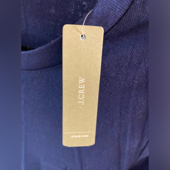 Brand new J crew women’s long sleeve T shirt - Picture 6 of 6
